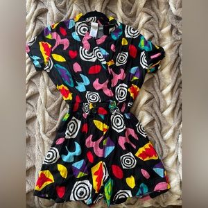 Stranger Things Eleven Costume